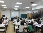 春社茶学2024年7月中级茶艺师培训精彩瞬间